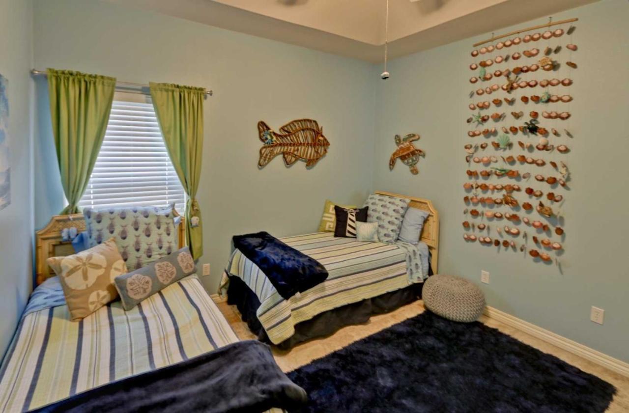 Sea Dreams 3 Condo South Padre Island Exterior photo